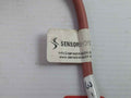 Sensorshop24 Pt100A Cable Temperature Sensor 3 Meter 6Mm,50Mm