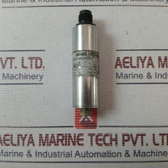 Sensortechnics Ctem9N200Gy0-x Pressure Transmitter 12-32V 0-10V