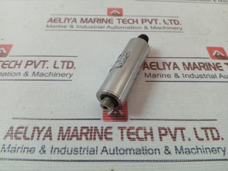 Sensortechnics Ctem9N200Gy0-x Pressure Transmitter 12-32V 0-10V