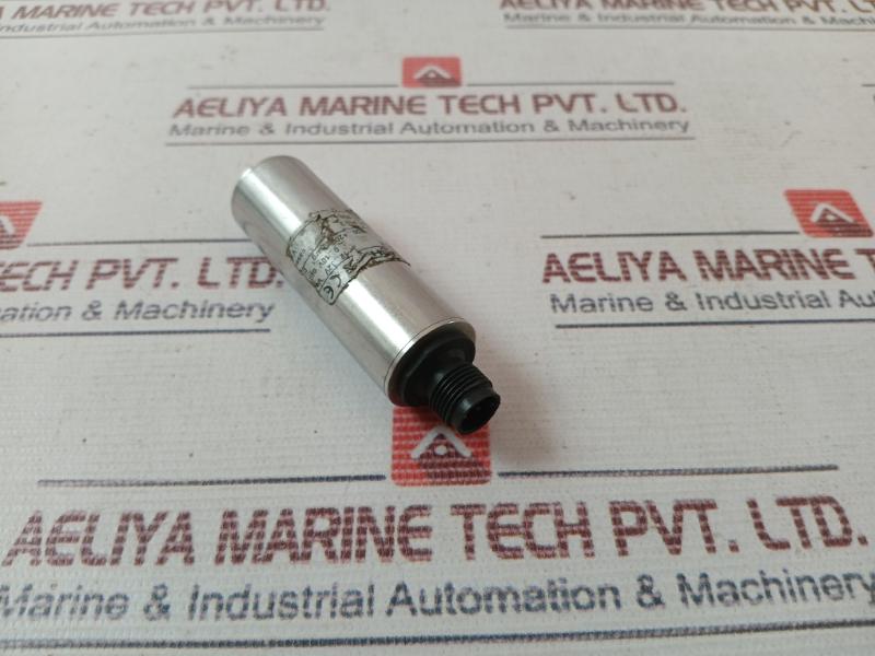 Sensortechnics Ctem9N200Gy0-x Pressure Transmitter 12-32V 0-10V