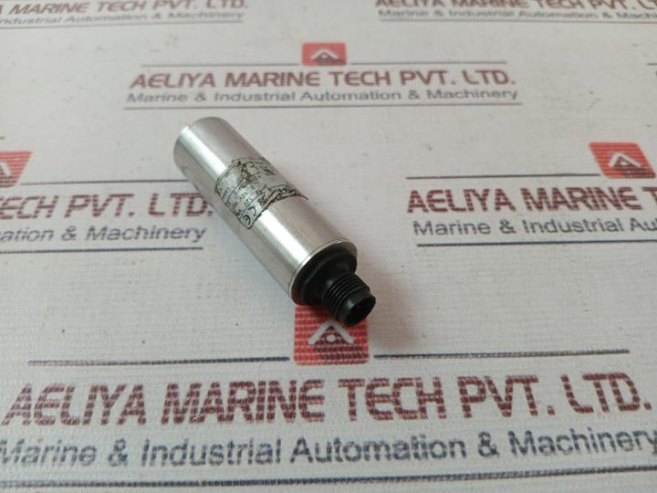 Sensortechnics Ctem9N200Gy0-x Pressure Transmitter 12-32V 0-10V