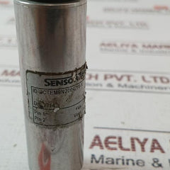 Sensortechnics Ctem9N200Gy0-x Pressure Transmitter 12-32V 0-10V