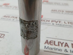 Sensortechnics Ctem9N200Gy0-x Pressure Transmitter 12-32V 0-10V