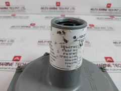 Sensus 143-80-2Hp Service Regulator 143-08-009-00