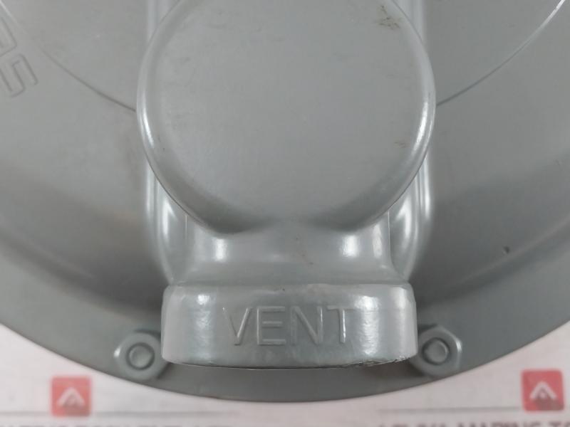 Sensus 243-12 Gas Pressure Regulator