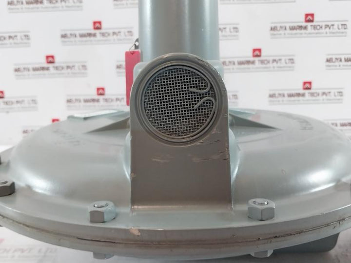 Sensus 243-12 Gas Pressure Regulator