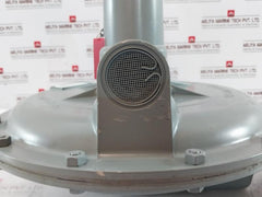 Sensus 243-12 Gas Pressure Regulator