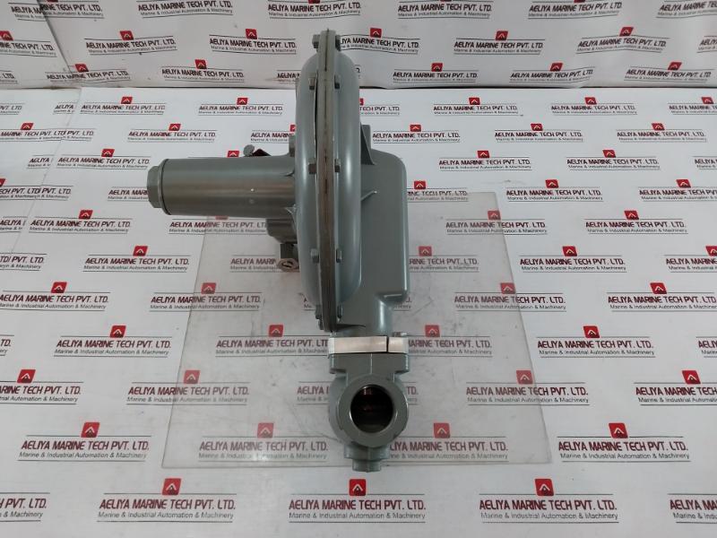 Sensus 243-12 Gas Pressure Regulator