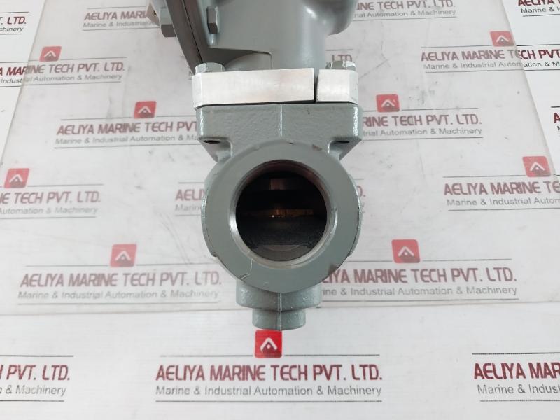 Sensus 243-12 Gas Pressure Regulator