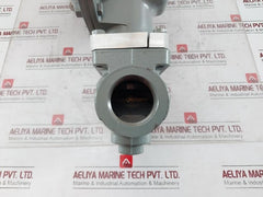 Sensus 243-12 Gas Pressure Regulator