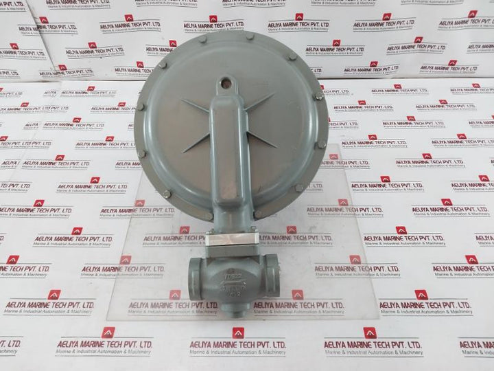 Sensus 243-12 Gas Pressure Regulator