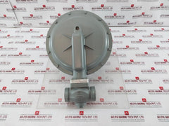 Sensus 243-12 Gas Pressure Regulator
