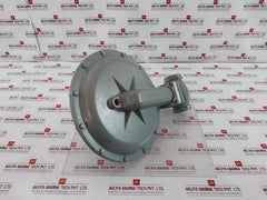 Sensus 243-12 Gas Pressure Regulator