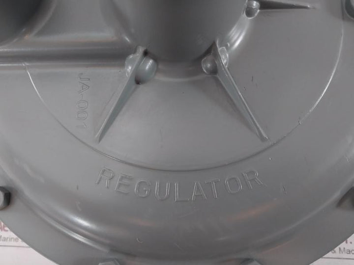 Sensus 243-12 Gas Pressure Regulator