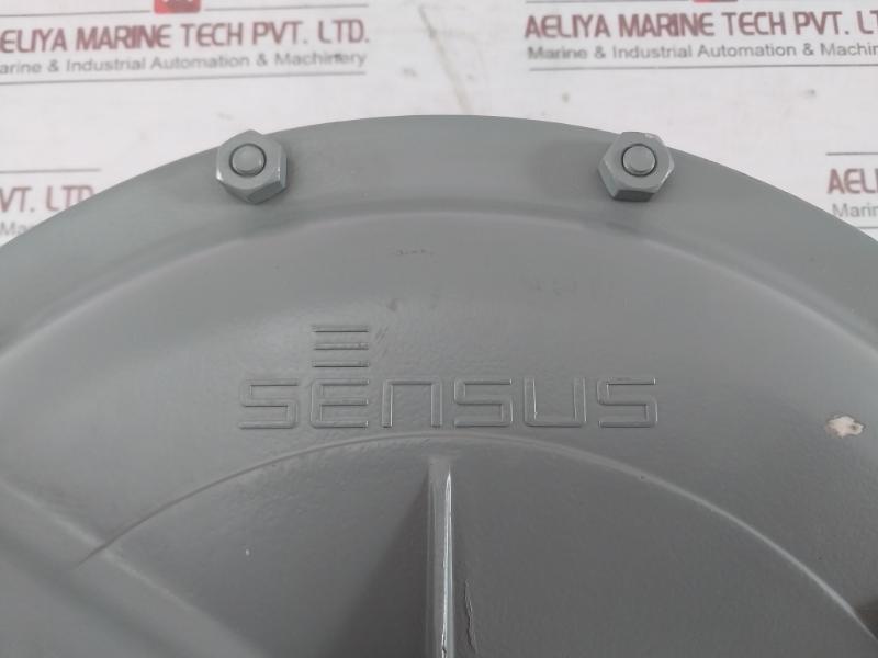 Sensus 243-12 Gas Pressure Regulator