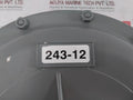 Sensus 243-12 Gas Pressure Regulator