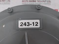 Sensus 243-12 Gas Pressure Regulator