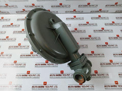 Sensus 243-12 Gas Pressure Service Regulator 6”-14” Wc 5037682256