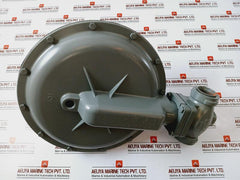 Sensus 243-12 Gas Pressure Service Regulator 6”-14” Wc 5037682256