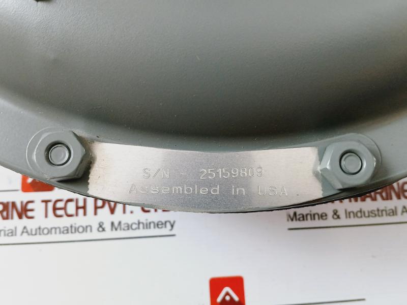 Sensus 243-12 Gas Pressure Service Regulator 6”-14” Wc 5037682256