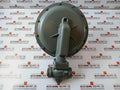 Sensus 243-12 Gas Pressure Service Regulator 6”-14” Wc 5037682256