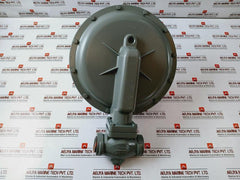 Sensus 243-12 Gas Pressure Service Regulator 6”-14” Wc 5037682256