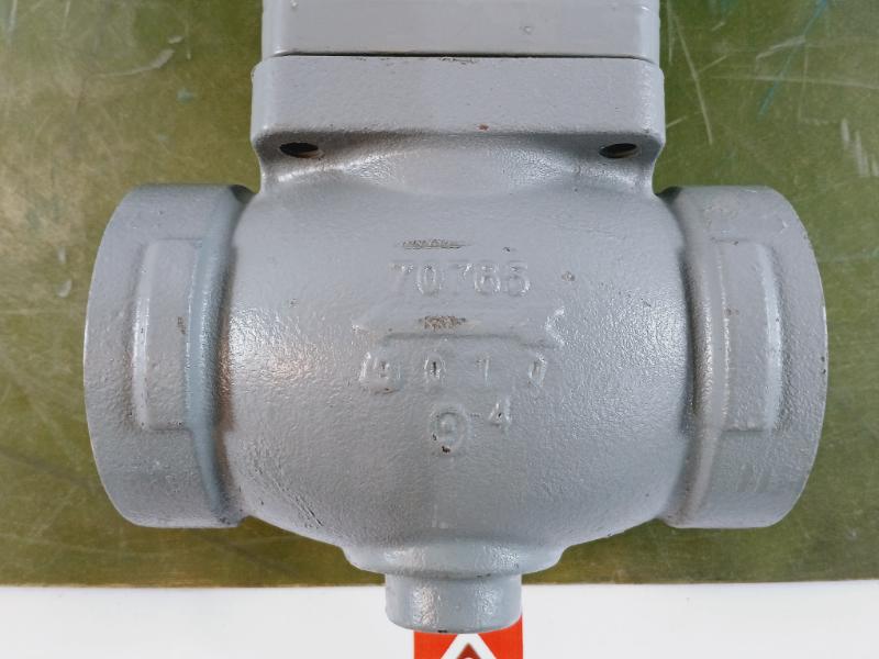 Sensus 243-12 Pressure Regulator, Irv, Tcmt-001