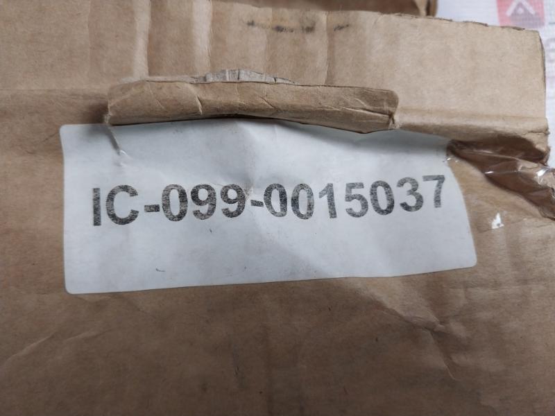 Sensus De-12-mi001-ptb013 Single Jet Water Flow Meter-1"