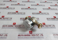 Sensus De-12-mi001-ptb013 Single Jet Water Flow Meter-1"