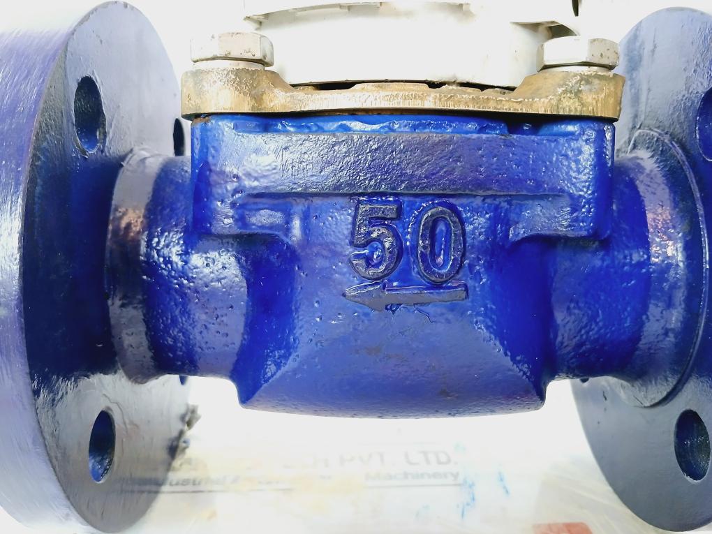 Sensus Wp-dynamic 50 Water Meter