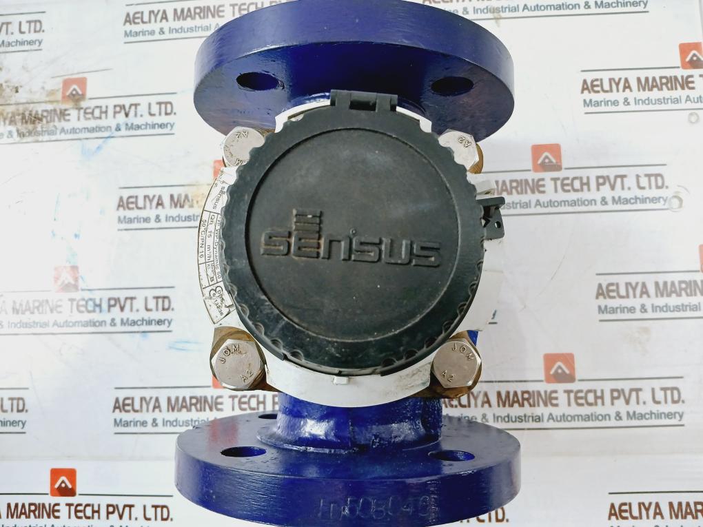 Sensus Wp-dynamic 50 Water Meter