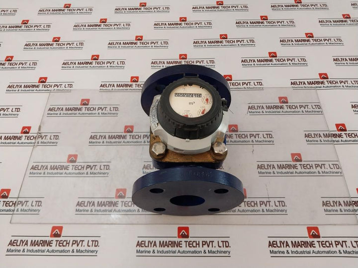 Sensus Wp-dynamic 50 Water Meter 50?C/ Pn 16