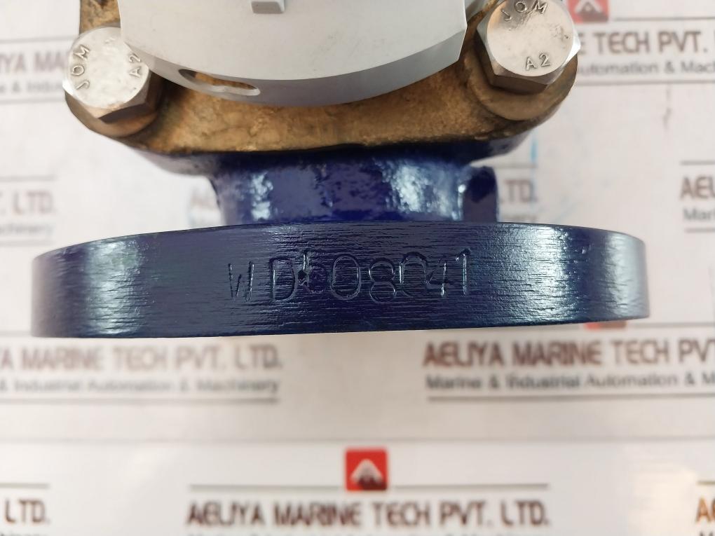 Sensus Wp-dynamic 50 Water Meter 50?C/ Pn 16