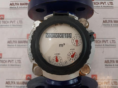 Sensus Wp-dynamic 50 Water Meter 50?C/ Pn 16