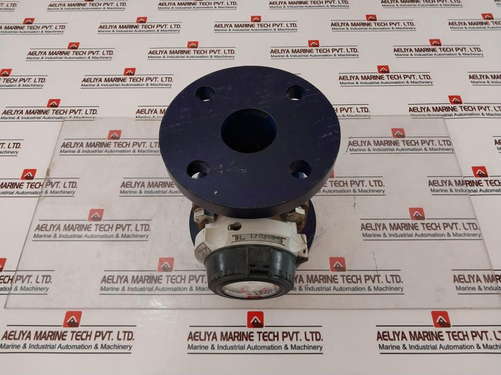 Sensus Wp-dynamic 50 Water Meter 50˚C/ Pn 16