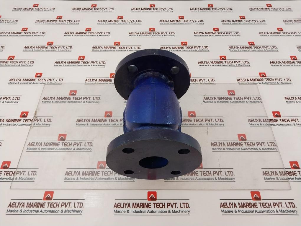 Sensus Wp-dynamic 50 Water Meter 50˚C/ Pn 16