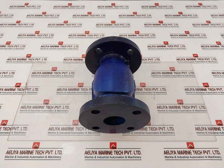 Sensus Wp-dynamic 50 Water Meter 50?C/ Pn 16