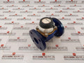 Sensus Wp-dynamic 50 Water Meter 50?C/ Pn 16