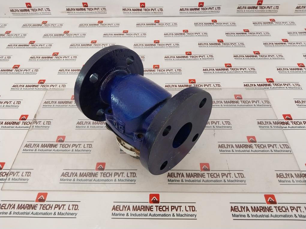 Sensus Wp-dynamic 50 Water Meter 50?C/ Pn 16