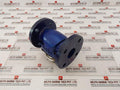Sensus Wp-dynamic 50 Water Meter 50?C/ Pn 16
