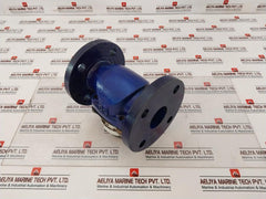 Sensus Wp-dynamic 50 Water Meter 50?C/ Pn 16