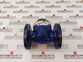 Sensus Wp-dynamic 50 Water Meter 50?C/ Pn 16