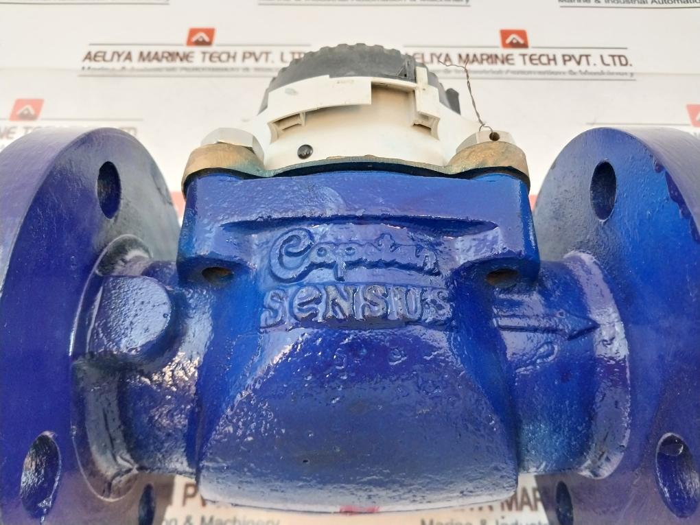 Sensus Wp-dynamic 50 Water Meter 50˚C/ Pn 16