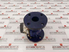 Sensus Wp-dynamic 50 Water Meter 50?C/ Pn 16