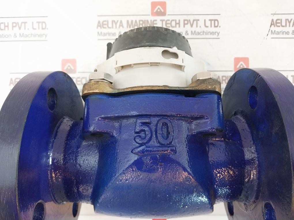 Sensus Wp-dynamic 50 Water Meter 50˚C/ Pn 16