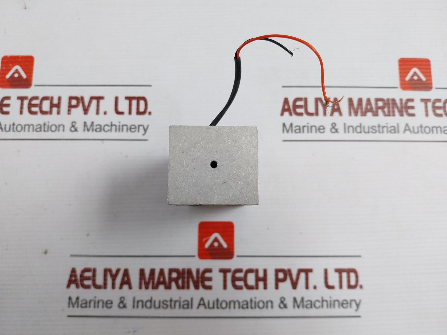 Sensycon I/P-converter Teip 11