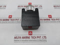Sensym Pm-100-ap Pressure Switch 30214462 0 To 10 Bar 1 Spdt 1/4