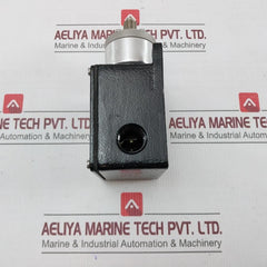 Sensym Pm-100-ap Pressure Switch 30214462 0 To 10 Bar 1 Spdt 1/4" Npt