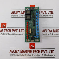Sentech Pcb 421041 Printed Circuit Board Rev.B 163120