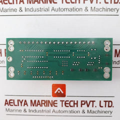 Sentech Pcb 421041 Printed Circuit Board Rev.B 163120
